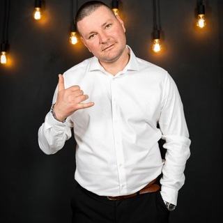 Telegram profile photo for Максим Мершиёв ( канал , где я живу, творю и наслаждаюсь)