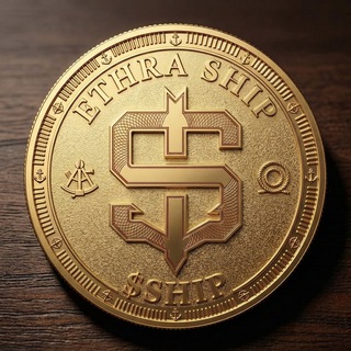 Telegram profile photo for ETHRA SHIP | Official Announcements