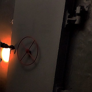 Telegram profile photo for Заброшки Владивосток ☢️