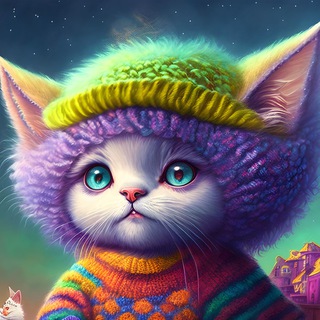 Telegram profile photo for UAITales