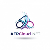 Telegram profile photo for AFRCLoud-NET || Channel