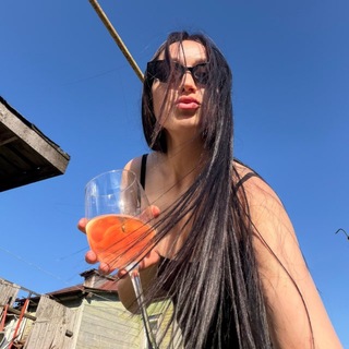 Telegram profile photo for 🎧творческий амбиверт