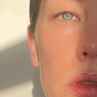 Telegram profile photo for Божья любимица