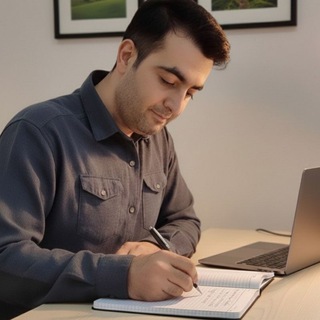 Telegram profile photo for آموزش کمپین نویسی | کمپین فروش