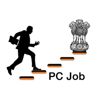 Telegram profile photo for PC Job Alert