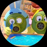 Telegram profile photo for MethCraft