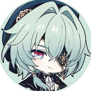 Telegram profile photo for переходник yume obsession