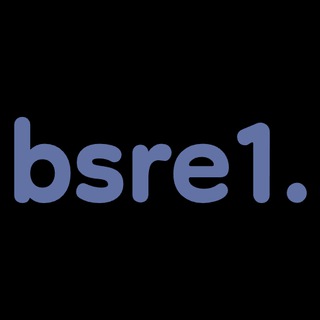 Telegram profile photo for BSRE1
