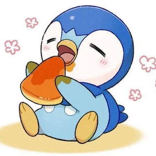 Telegram group profile photo for PokémonNetwork | 梧桐落叶知立秋禾谷成熟稻丰收