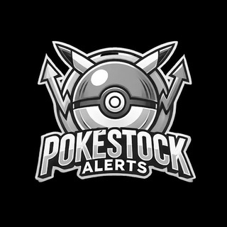 Telegram group profile photo for PokéStockChat
