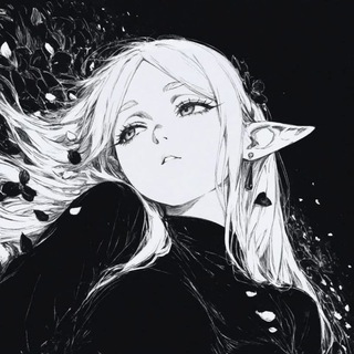 Telegram profile photo for Юлия Бюд/Автор 🌿