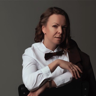 Telegram profile photo for АЛЕНА ГРЕБЕНЧУК