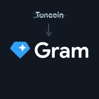 Telegram profile photo for Gram News