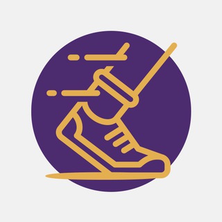 Telegram profile photo for #ДВИГАЙСЯКЛУЧШЕМУ
