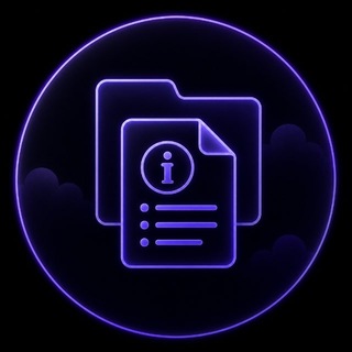 Telegram profile photo for manual
