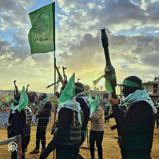 Telegram profile photo for تحريرها كلها بدأ 🔻🇵🇸