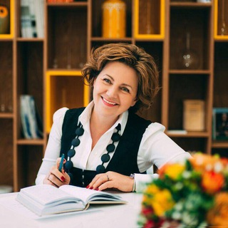 Telegram profile photo for Школа Здоровья Натальи Толоконской 🍀