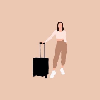 Telegram profile photo for Путешествия | Travel