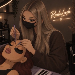 Telegram profile photo for RudaLash