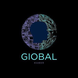 Telegram profile photo for GLOBAL HABER