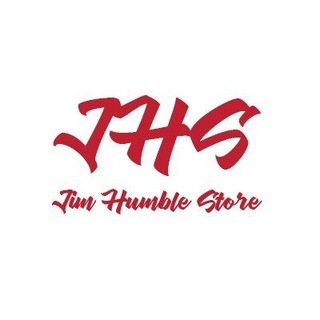 Telegram profile photo for Jimhumblestore