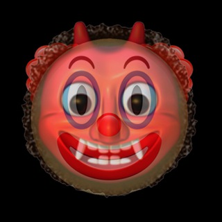 Telegram profile photo for КОШМАРНЫЙ БЛЕСК