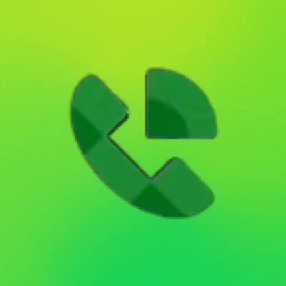 Telegram profile photo for Google 語音可信組 (GV)