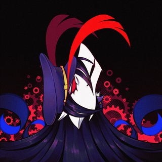 Telegram profile photo for NEKROFANTAZI