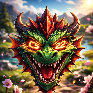 Telegram profile photo for Free CS2 Skins