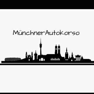 Telegram profile photo for Autokorso München