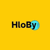 Telegram profile photo for Hloby🤝👋