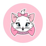 Telegram profile photo for MIAOs HOUSE 🐱🔮💕❤️🔥