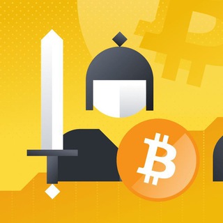 Telegram profile photo for Криптология - сфера криптовалют