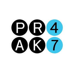 Telegram profile photo for PARK47