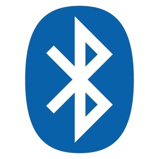 Telegram profile photo for Bluetooth