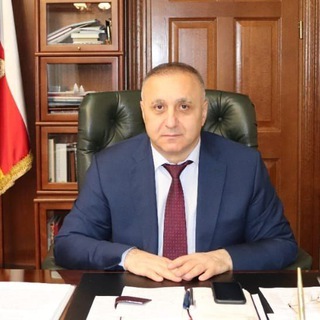 Telegram profile photo for Алан Гаглоев