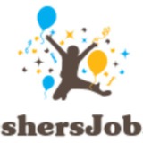 Telegram profile photo for Freshersjobs24