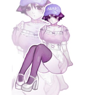 Telegram profile photo for НАСИМ