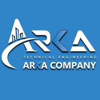 Telegram profile photo for arkacompany.co