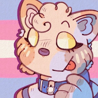 Telegram profile photo for Lauren's Blog