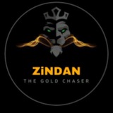 Telegram profile photo for زیندان / ZINDAN