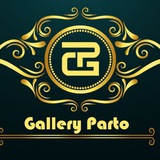 Telegram profile photo for Parto gallery