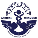 Telegram profile photo for Africa Chamber of Commerce (CCI)