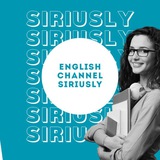 Telegram profile photo for Siriusly 🎓