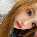 Telegram profile photo for seol sullyoon.
