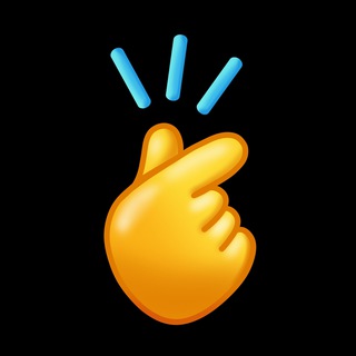 Telegram profile photo for snapster news