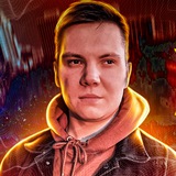 Telegram profile photo for ZHARAVIN