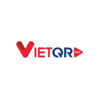 Telegram profile photo for VietQR Developer API