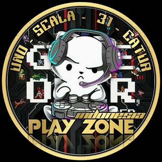 Telegram profile photo for PLAYZONE CH.