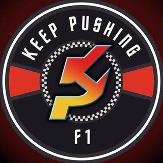 Telegram profile photo for Keep Pushing F1 ππ - GP de Singapur